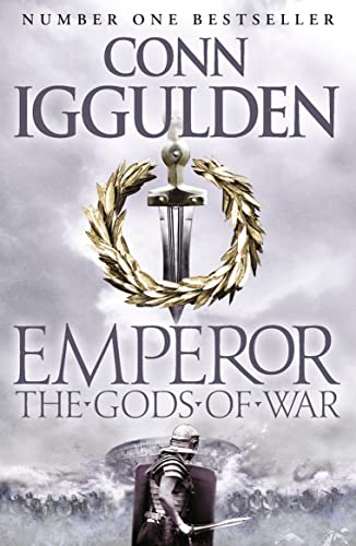 Gods of War (Emperor Series): 4 (Emperor Series)